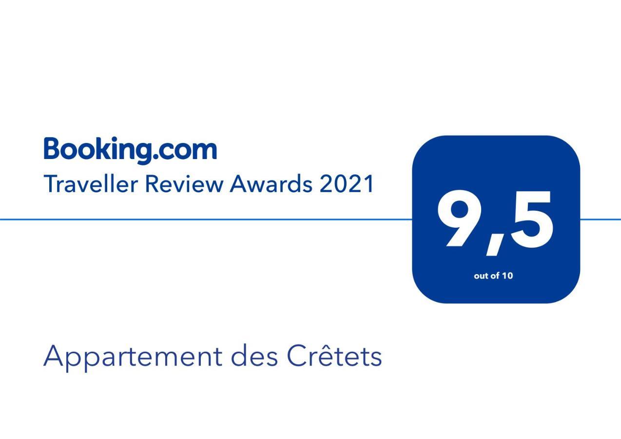 Appartement Des Cretets Megève Kültér fotó