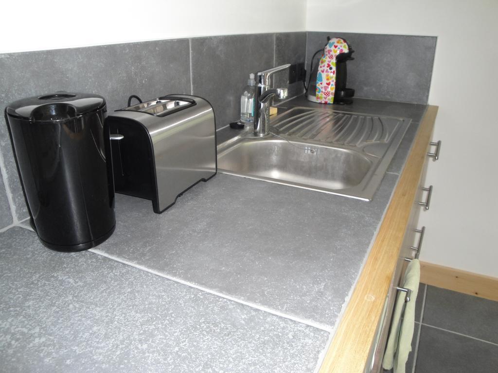 Appartement Des Cretets Megève Kültér fotó