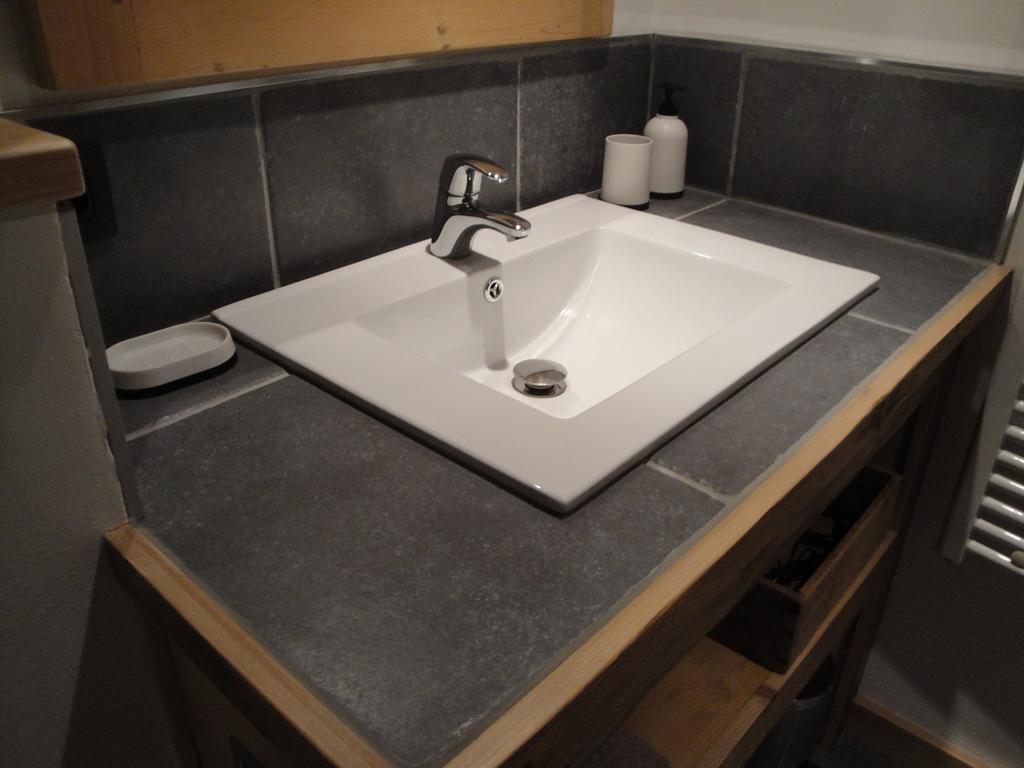 Appartement Des Cretets Megève Kültér fotó