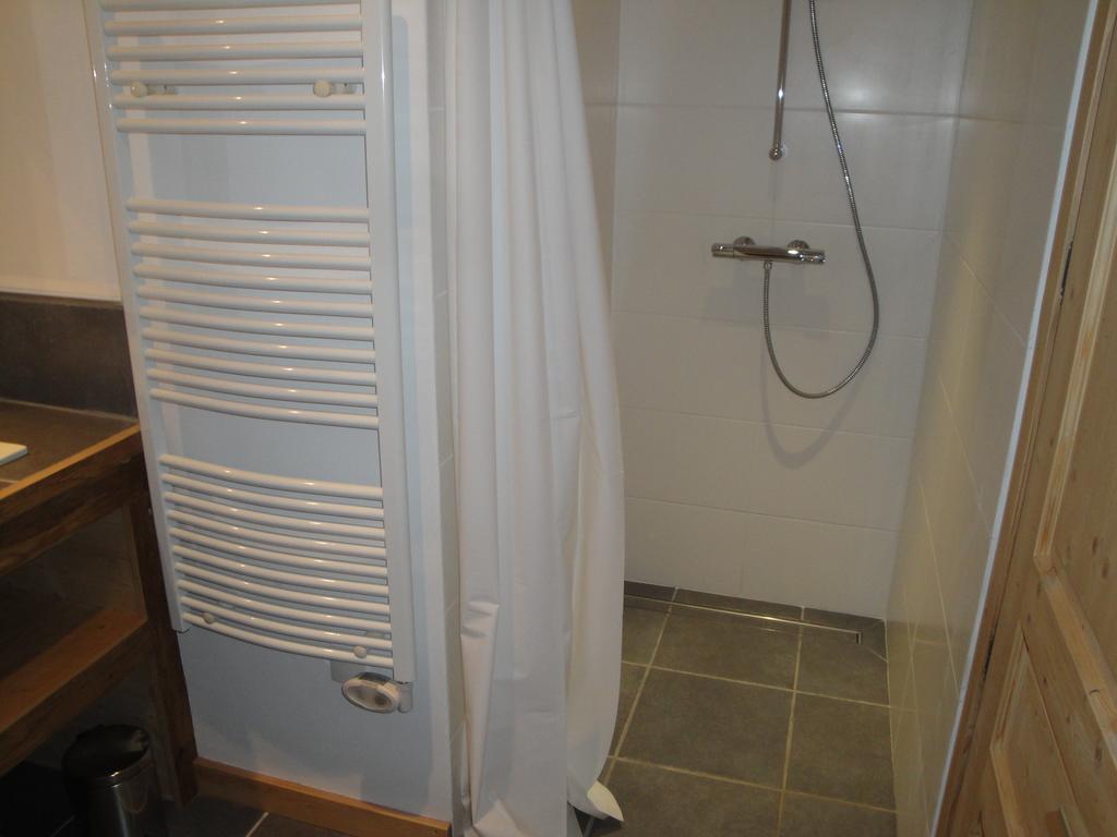 Appartement Des Cretets Megève Kültér fotó