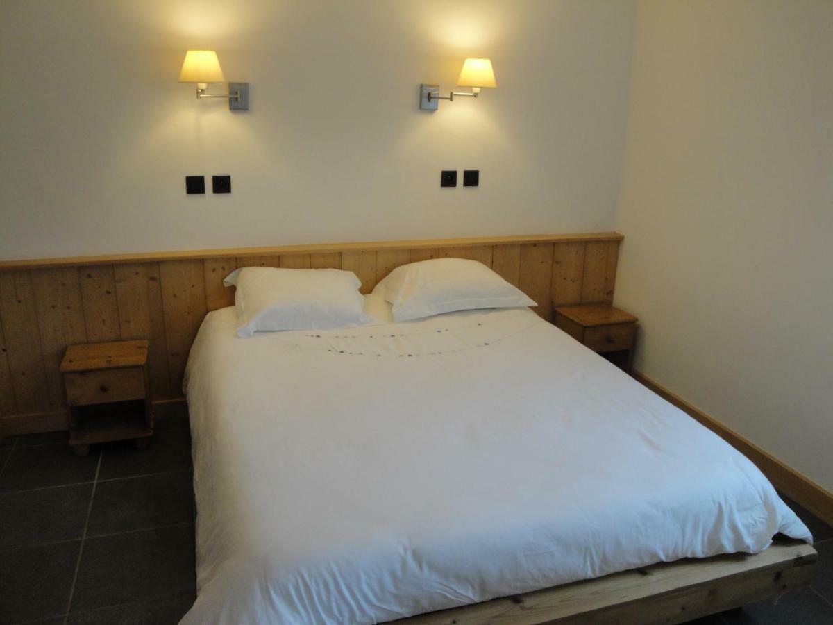 Appartement Des Cretets Megève Kültér fotó