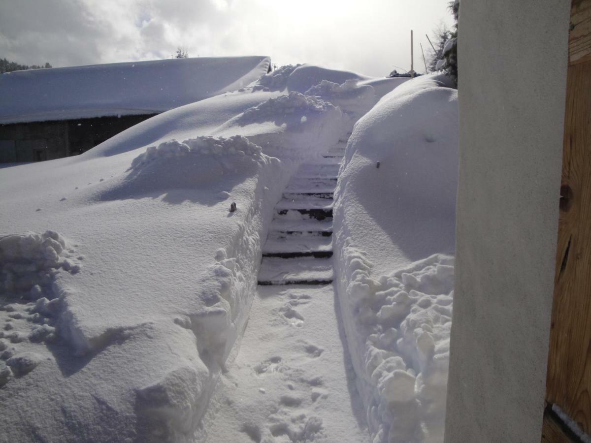 Appartement Des Cretets Megève Kültér fotó